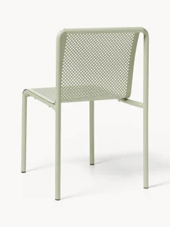 Sillas de jardín Dapple, 2 uds. Sillas De Jardín|Sillas De Jardí­N