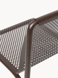 Sillas De Jardín|Sillas De Jardí­N></noscript>Ferm Living Sillas de jardín Dapple, 2 uds. Madera oscura