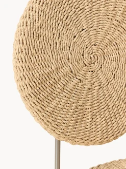 Sale Sillas de jardín de polirratán Spence (2 uds.) Sillas De Jardín|Sillas De Jardí­N