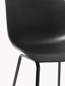 Sale Sillas de plástico Joe, 2 uds. Sillas