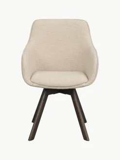 Online Sillas giratorias con reposabrazos Alison, 2 uds. Sillas Con Reposabrazos|Sillas