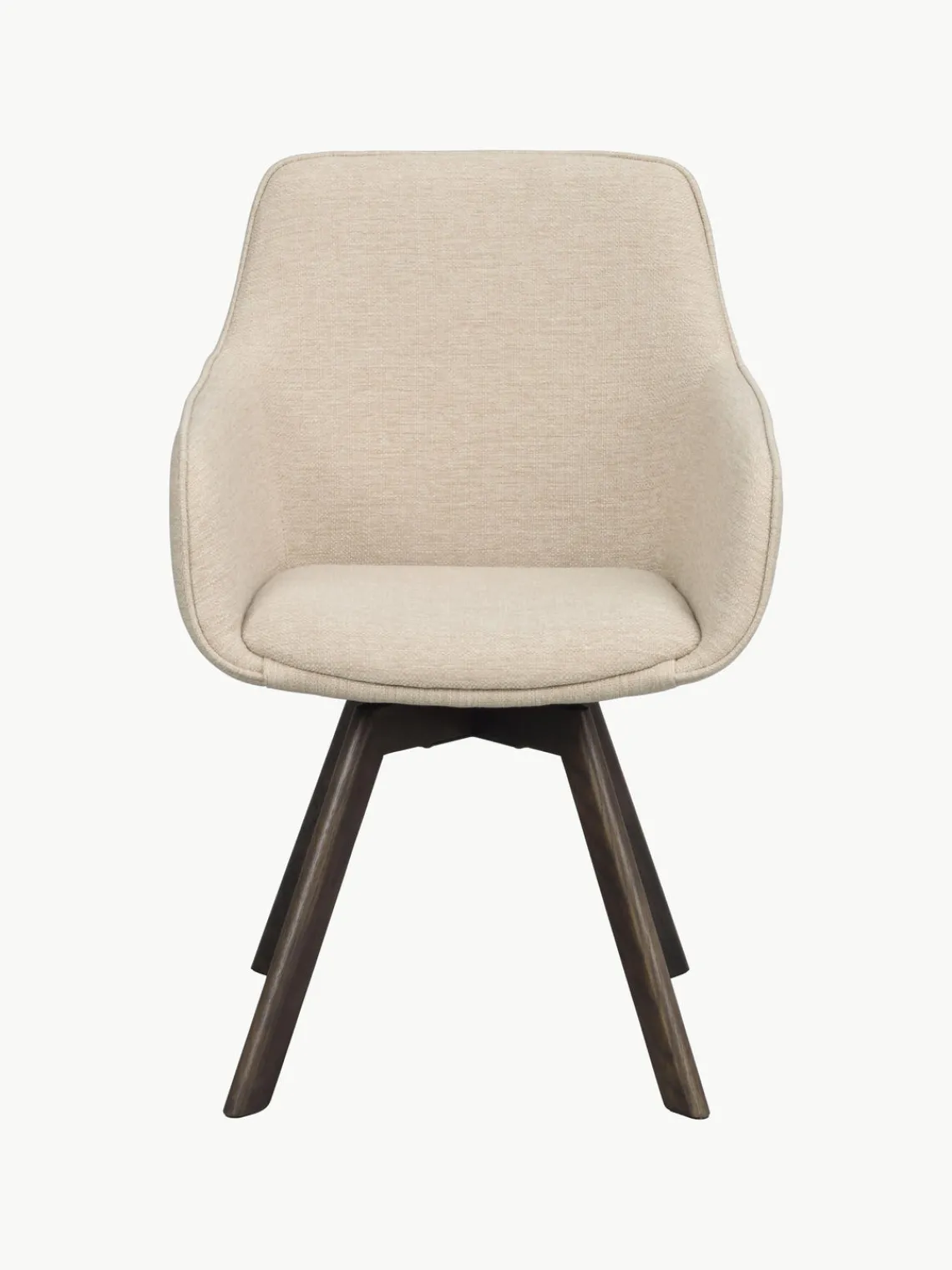 Online Sillas giratorias con reposabrazos Alison, 2 uds. Sillas Con Reposabrazos|Sillas