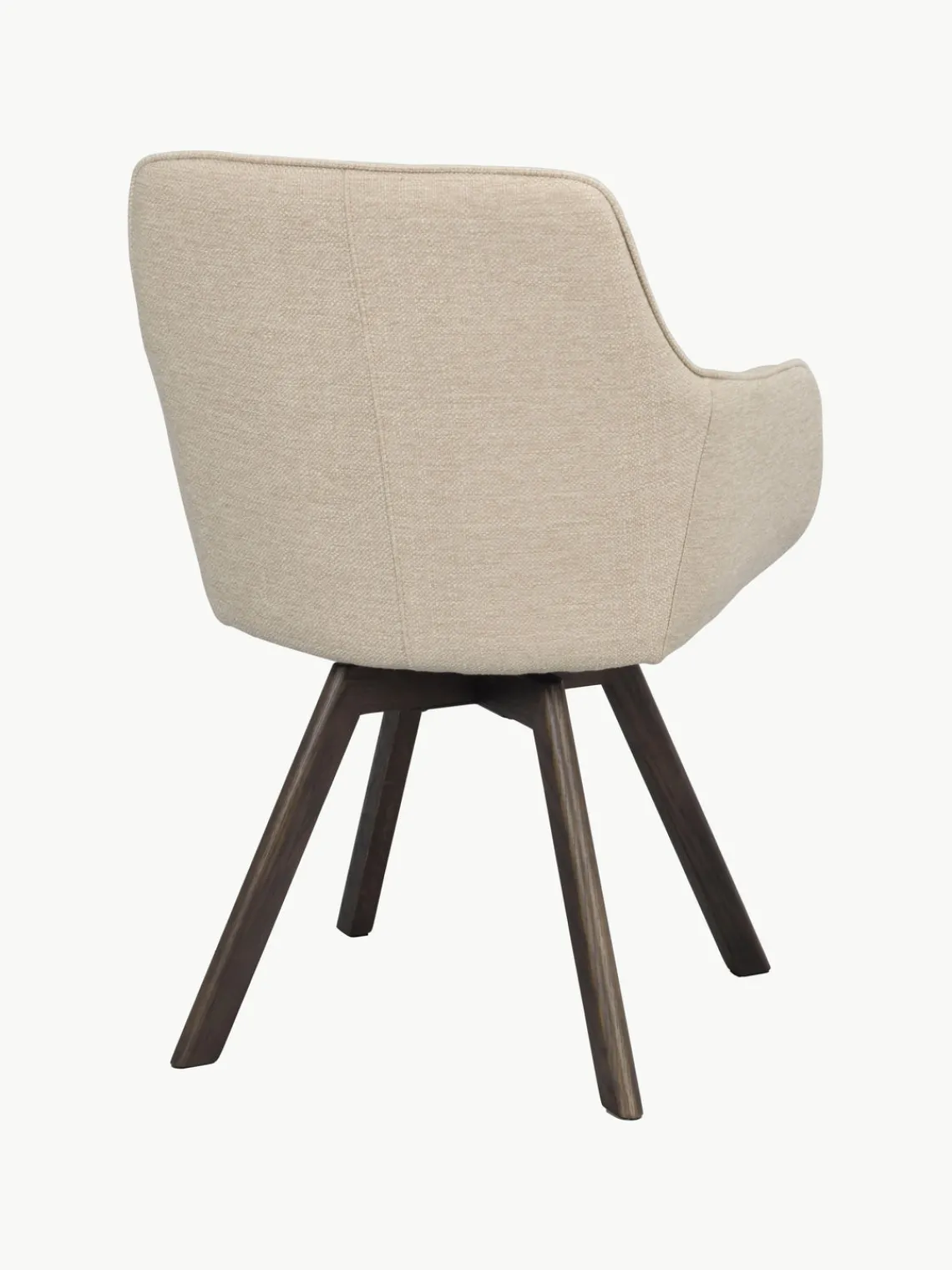 Online Sillas giratorias con reposabrazos Alison, 2 uds. Sillas Con Reposabrazos|Sillas