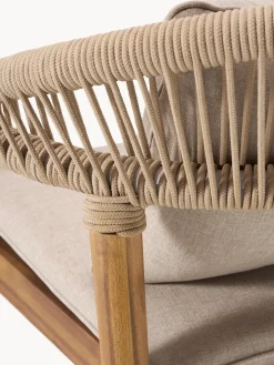 Best Sillas para exterior de madera de acacia Marc, 2 uds. Sillas De Jardín|Sillas De Jardí­N