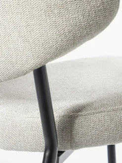 Clearance Sillas tapizadas Adele, 2 uds. Sillas