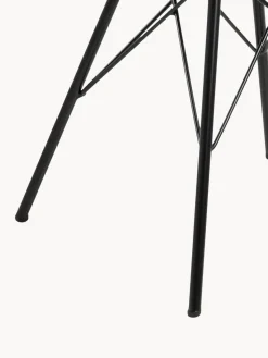 Sillas></noscript> Sillas tapizadas de terciopelo Eris, 2 uds. Terciopelo gris oscuro