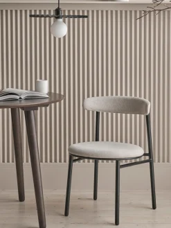 Sillas>Ellos Home Sillas tapizadas Doggi, 2 uds.