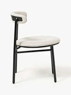 Sillas></noscript>Ellos Home Sillas tapizadas Doggi, 2 uds.