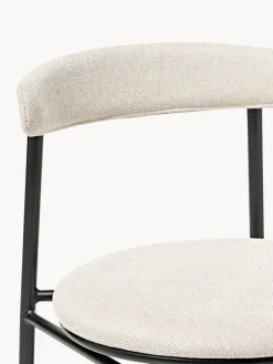 Sillas></noscript>Ellos Home Sillas tapizadas Doggi, 2 uds.