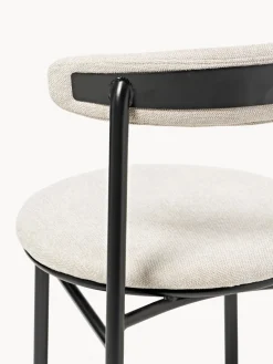 Sillas></noscript>Ellos Home Sillas tapizadas Doggi, 2 uds.