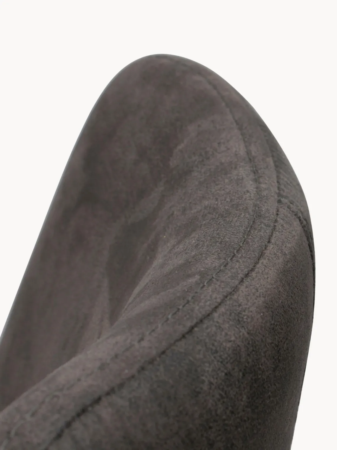 Online Sillas tapizadas en cuero sintético Sierra, 2 uds. Sillas