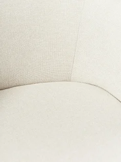 Sillas tapizadas Luisa, 2 uds. Sillas