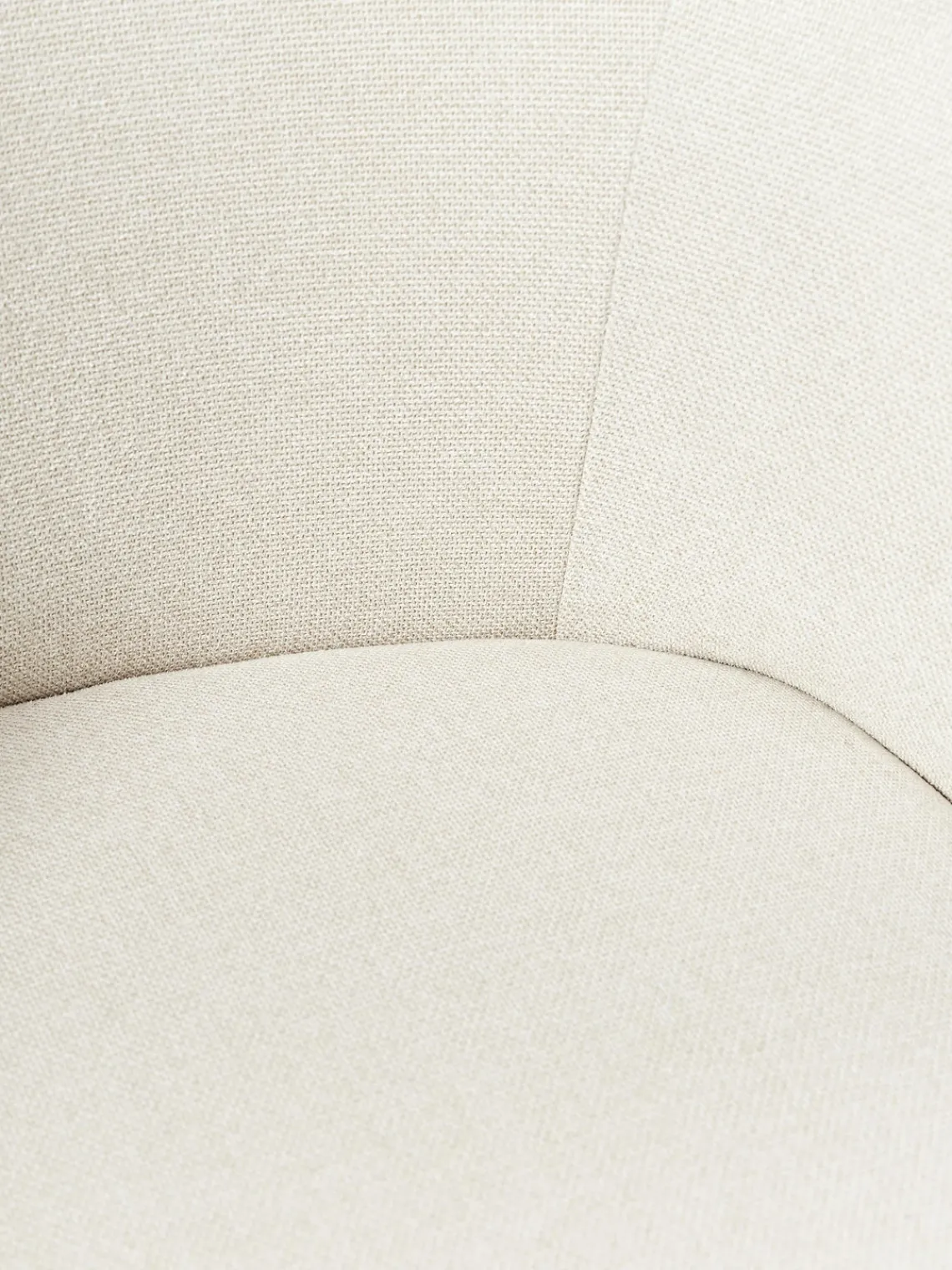 Sillas tapizadas Luisa, 2 uds. Sillas