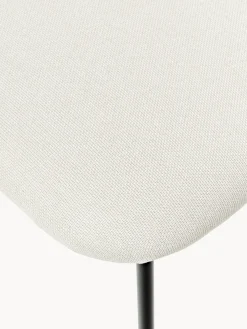 Sillas tapizadas Luisa, 2 uds. Sillas