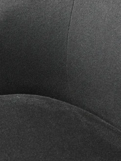 Outlet Sillas tapizadas Luisa, 2 uds. Sillas