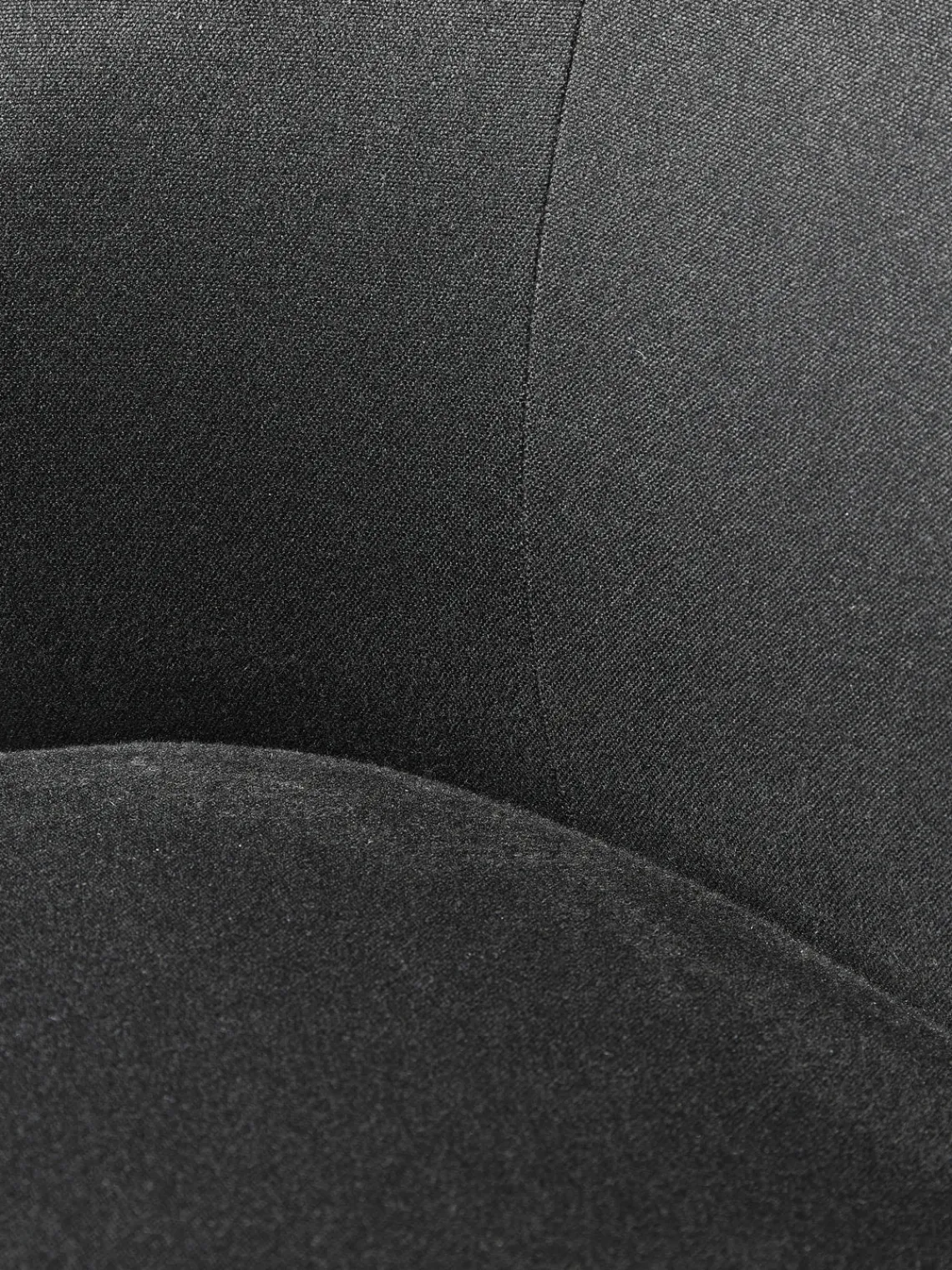 Outlet Sillas tapizadas Luisa, 2 uds. Sillas