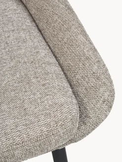 Sillas tapizadas Sierra, 2 uds. Sillas