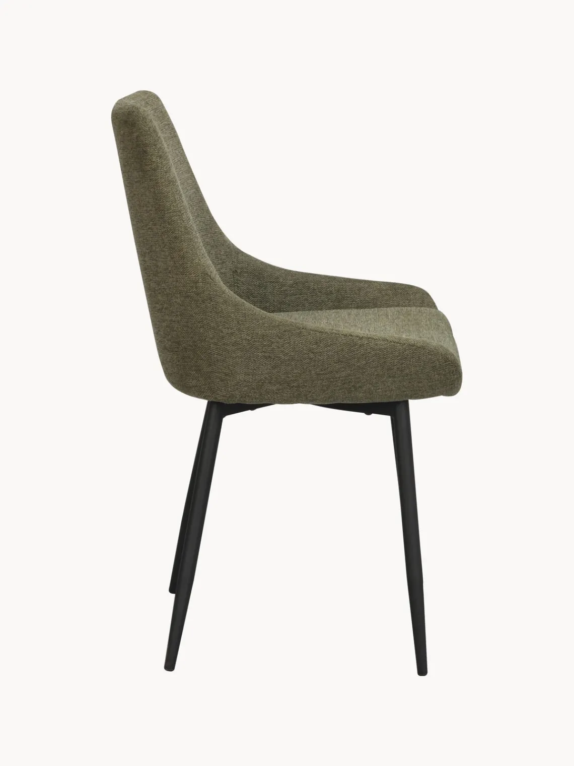 Online Sillas tapizadas Sierra, 2 uds. Sillas