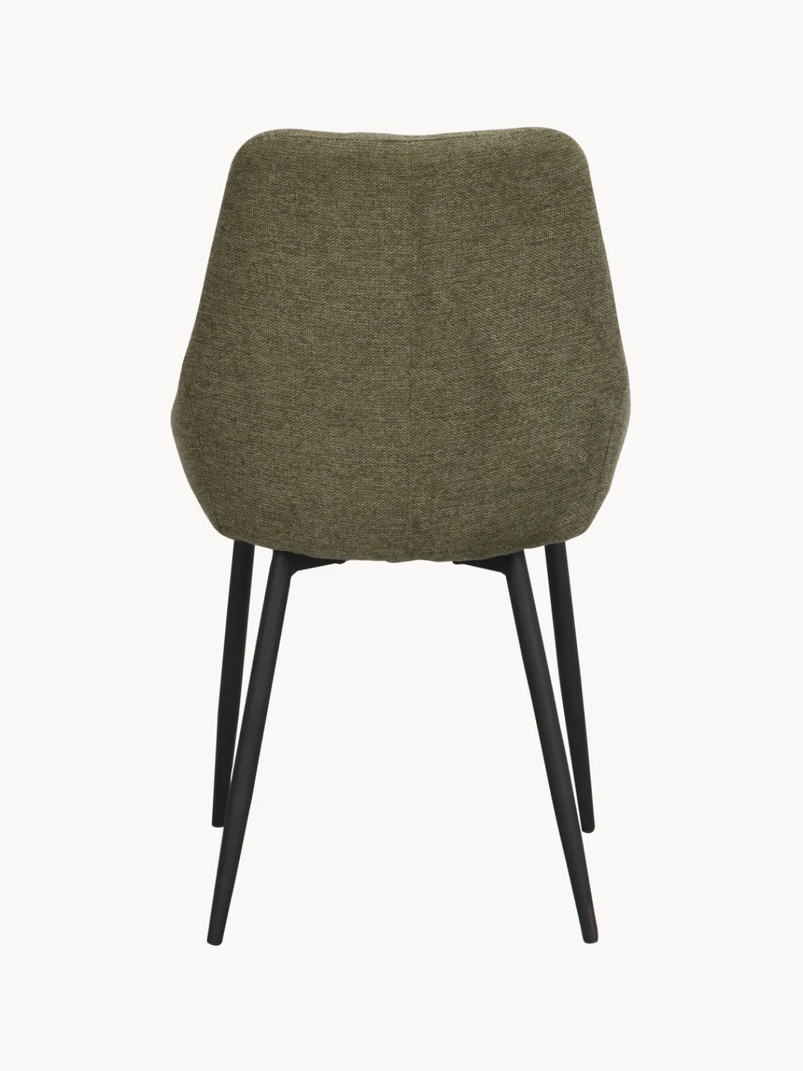 Online Sillas tapizadas Sierra, 2 uds. Sillas