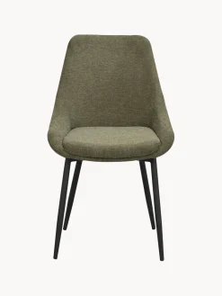 Online Sillas tapizadas Sierra, 2 uds. Sillas