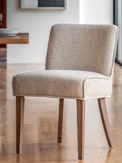 Best Sillas tapizadas Tarnby, 2 uds. Sillas