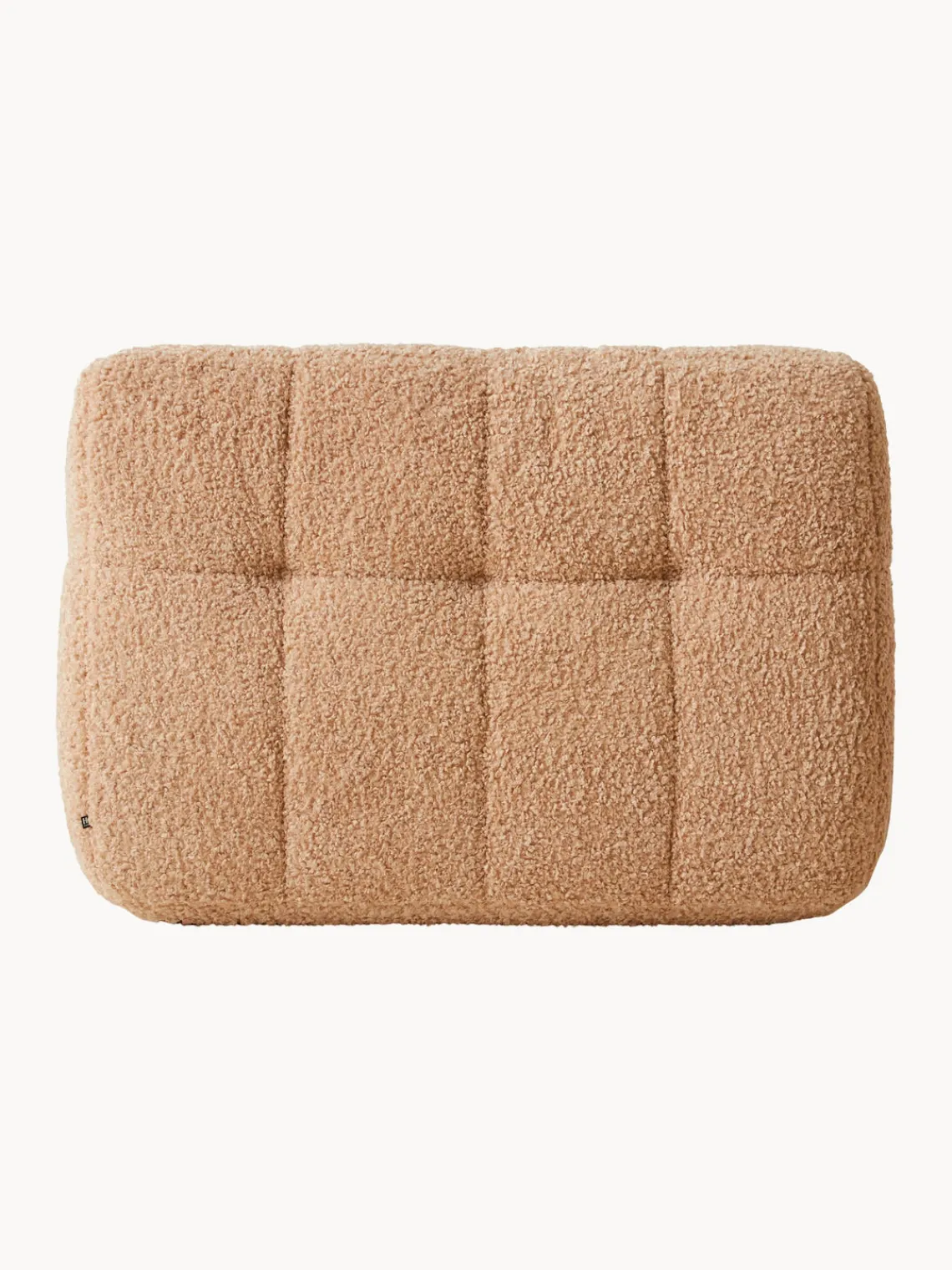 Online Sillón artesanal de borreguillo Lazy Sillones Pequeños|Sillones