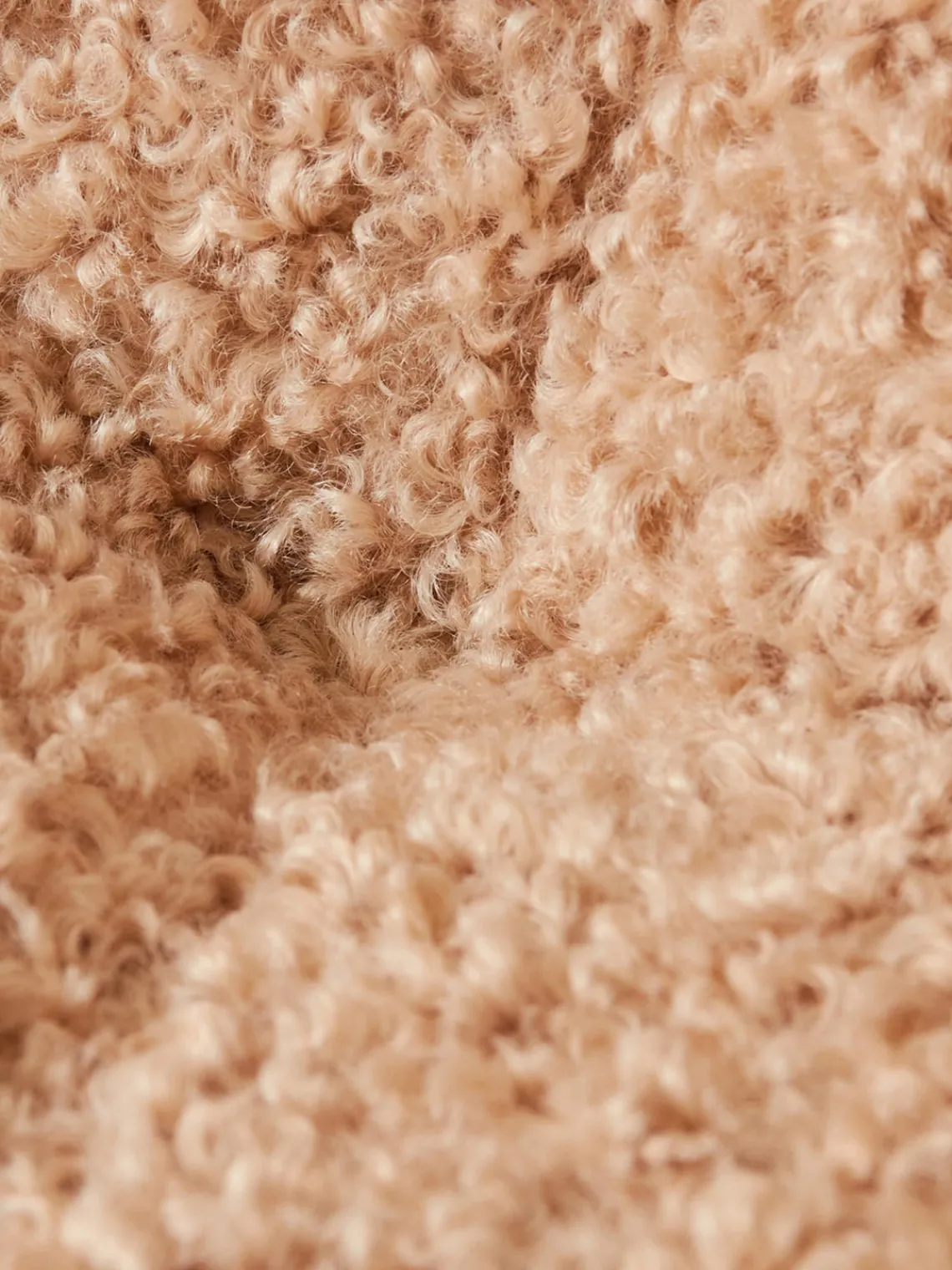 Online Sillón artesanal de borreguillo Lazy Sillones Pequeños|Sillones