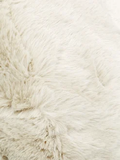 Discount Sillón artesanal de piel sintética Mika Sillones Pequeños|Sillones