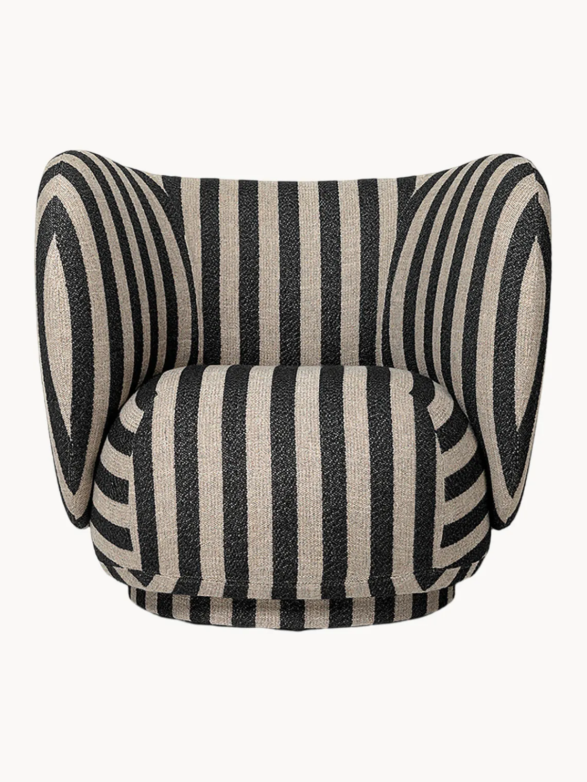 Best Sillón artesanal giratorio Rico Sillones Pequeños|Sillones