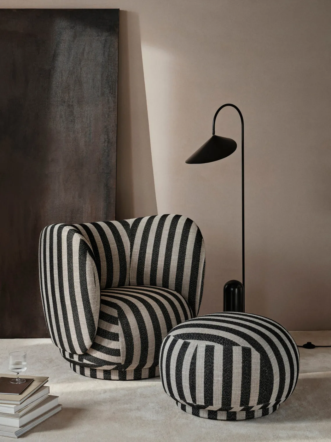 Best Sillón artesanal giratorio Rico Sillones Pequeños|Sillones
