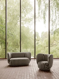 Best Sillón artesanal giratorio Rico Sillones Pequeños|Sillones