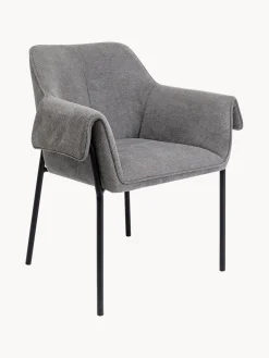 Outlet Sillón Bess Sillas Con Reposabrazos|Sillas