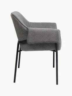 Outlet Sillón Bess Sillas Con Reposabrazos|Sillas