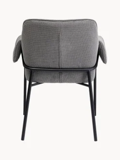 Outlet Sillón Bess Sillas Con Reposabrazos|Sillas