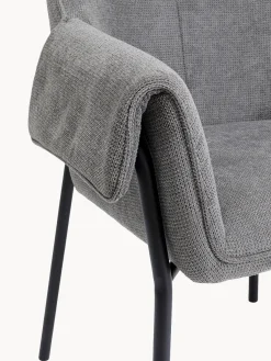 Outlet Sillón Bess Sillas Con Reposabrazos|Sillas