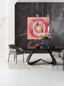 Outlet Sillón Bess Sillas Con Reposabrazos|Sillas