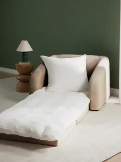 Clearance Sillón cama Eliot Sillones Cama|Sillones