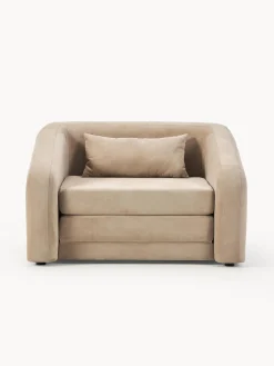 Clearance Sillón cama Eliot Sillones Cama|Sillones