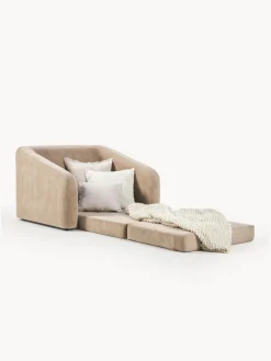 Clearance Sillón cama Eliot Sillones Cama|Sillones