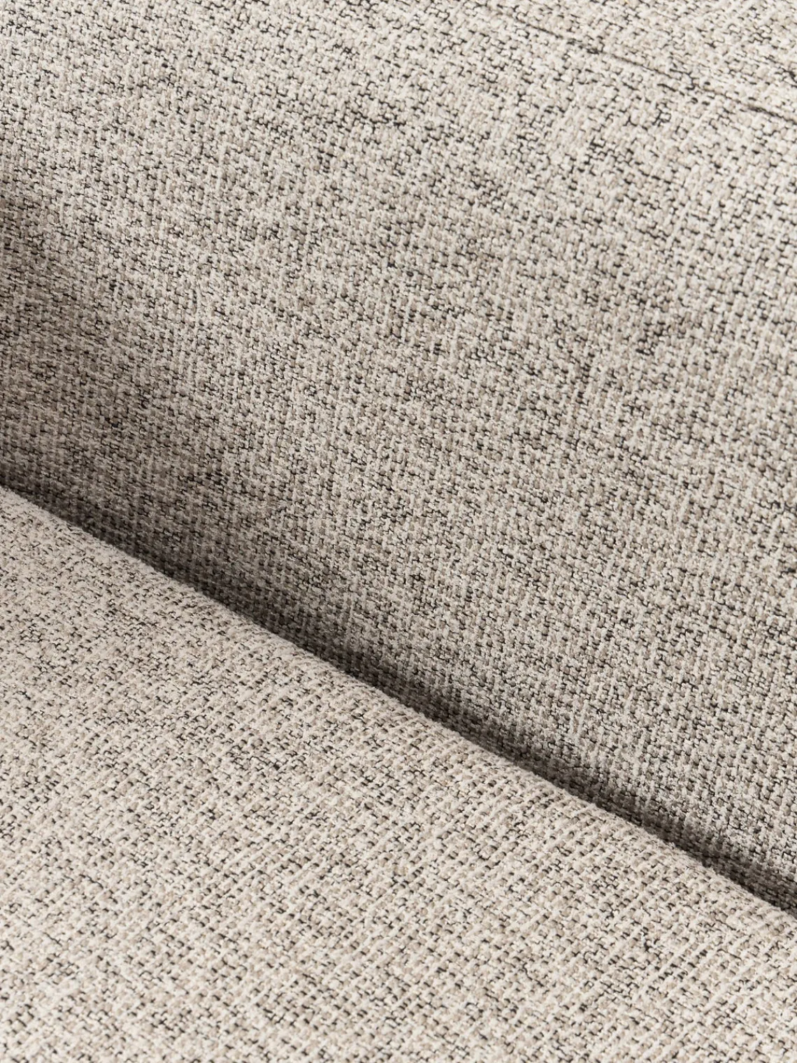 Hot Sillón cama en tejido bouclé Eliot Sillones Cama|Sillones