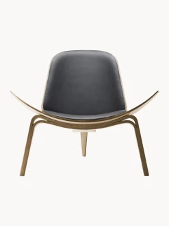 Sillones Pequeños|Sillones>Carl Hansen & Søn Sillón CH07 Shell Chair