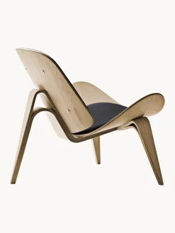 Sillones Pequeños|Sillones>Carl Hansen & Søn Sillón CH07 Shell Chair