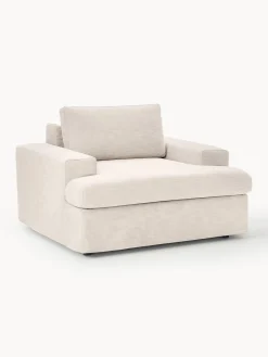 Sale Sillón con tapizado desenfundable Russell Butacas|Sillones