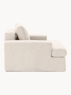 Sale Sillón con tapizado desenfundable Russell Butacas|Sillones