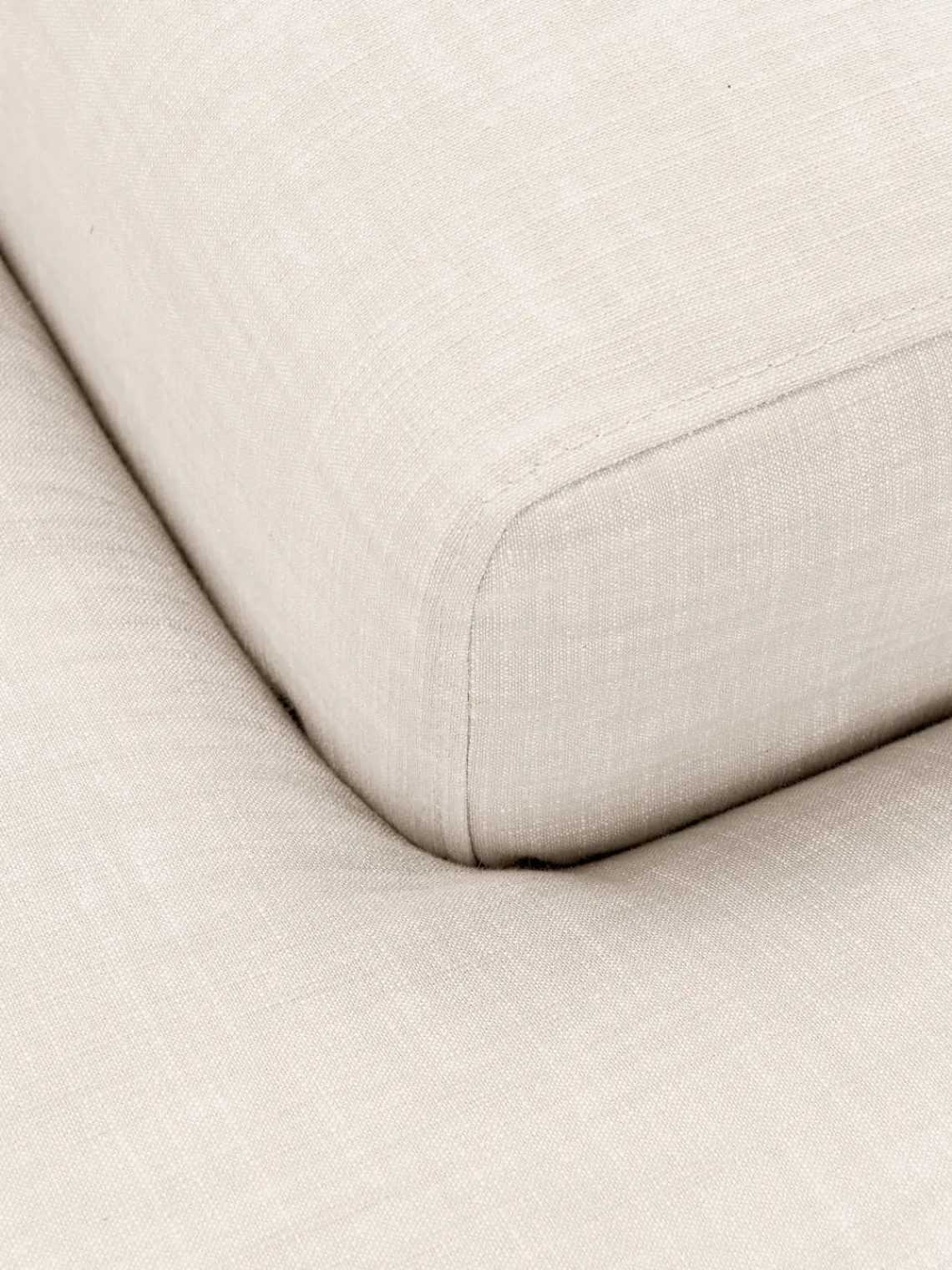 Sale Sillón con tapizado desenfundable Russell Butacas|Sillones