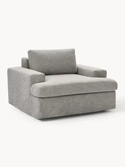 Discount Sillón con tapizado desenfundable Russell Butacas|Sillones