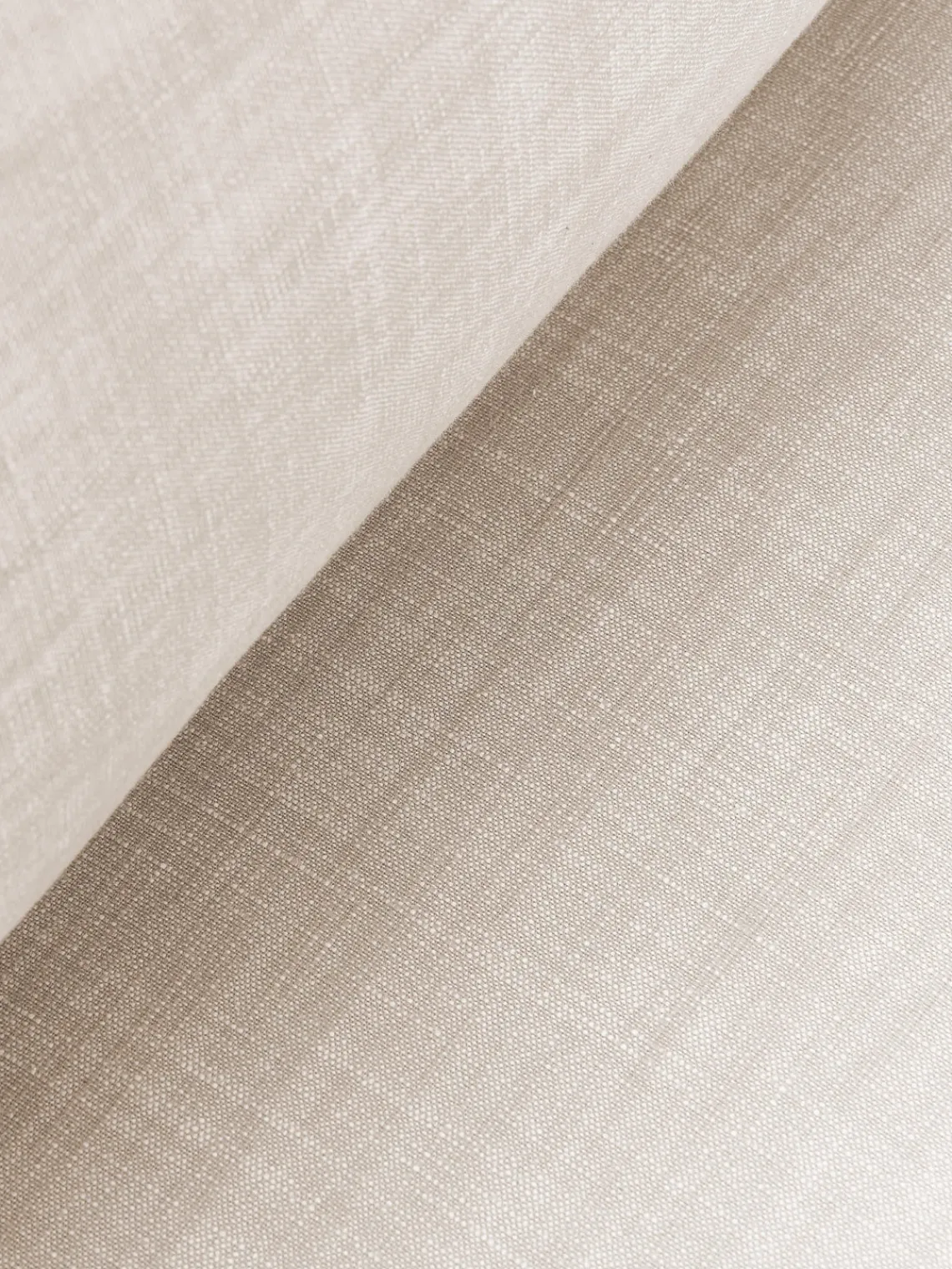 Butacas|Sillones>Westwing Collection Sillón con tapizado desenfundable Russell Tejido beige jaspeado