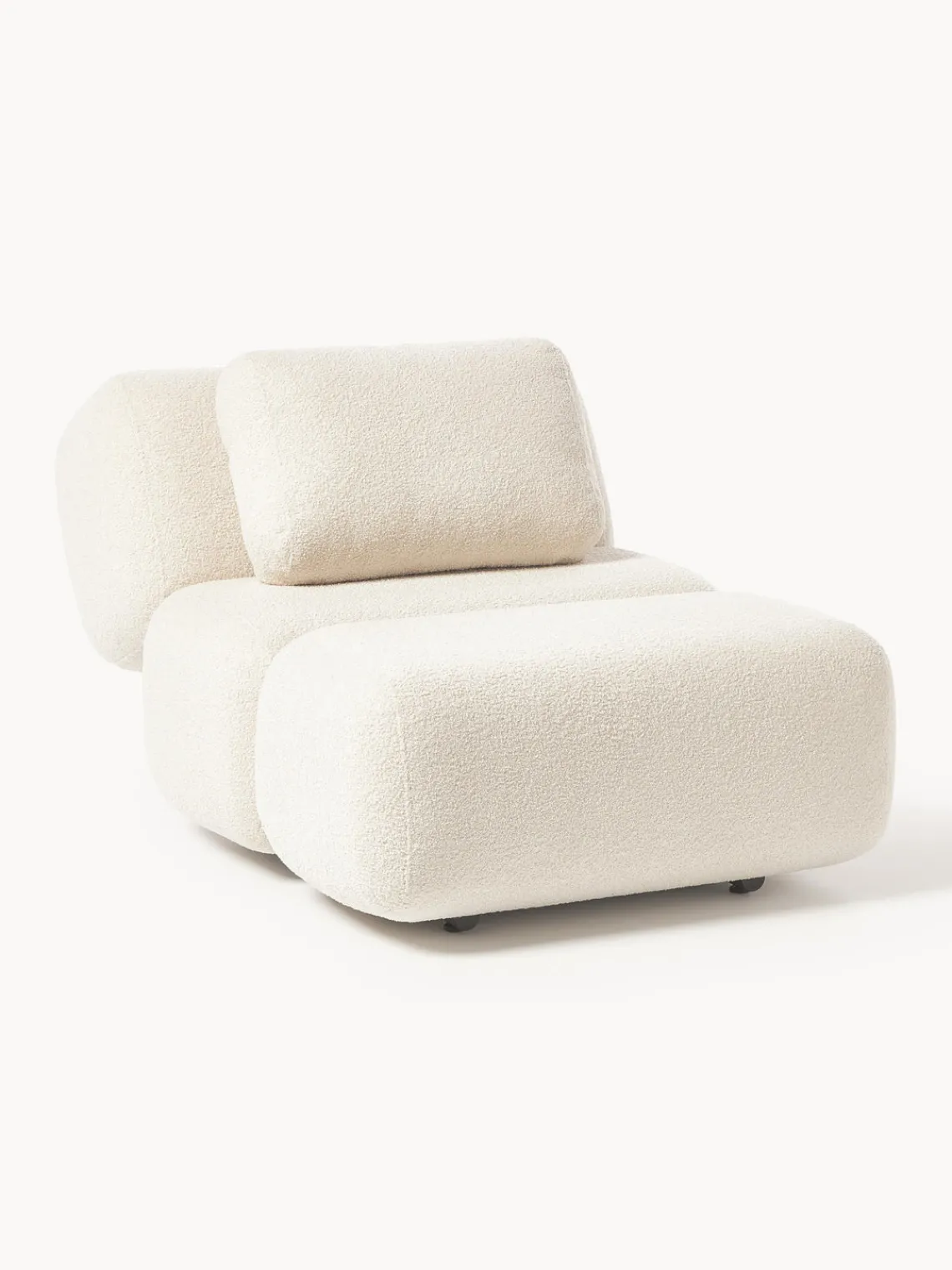 Clearance Sillón de borreguillo Caterpillar Butacas|Sillones