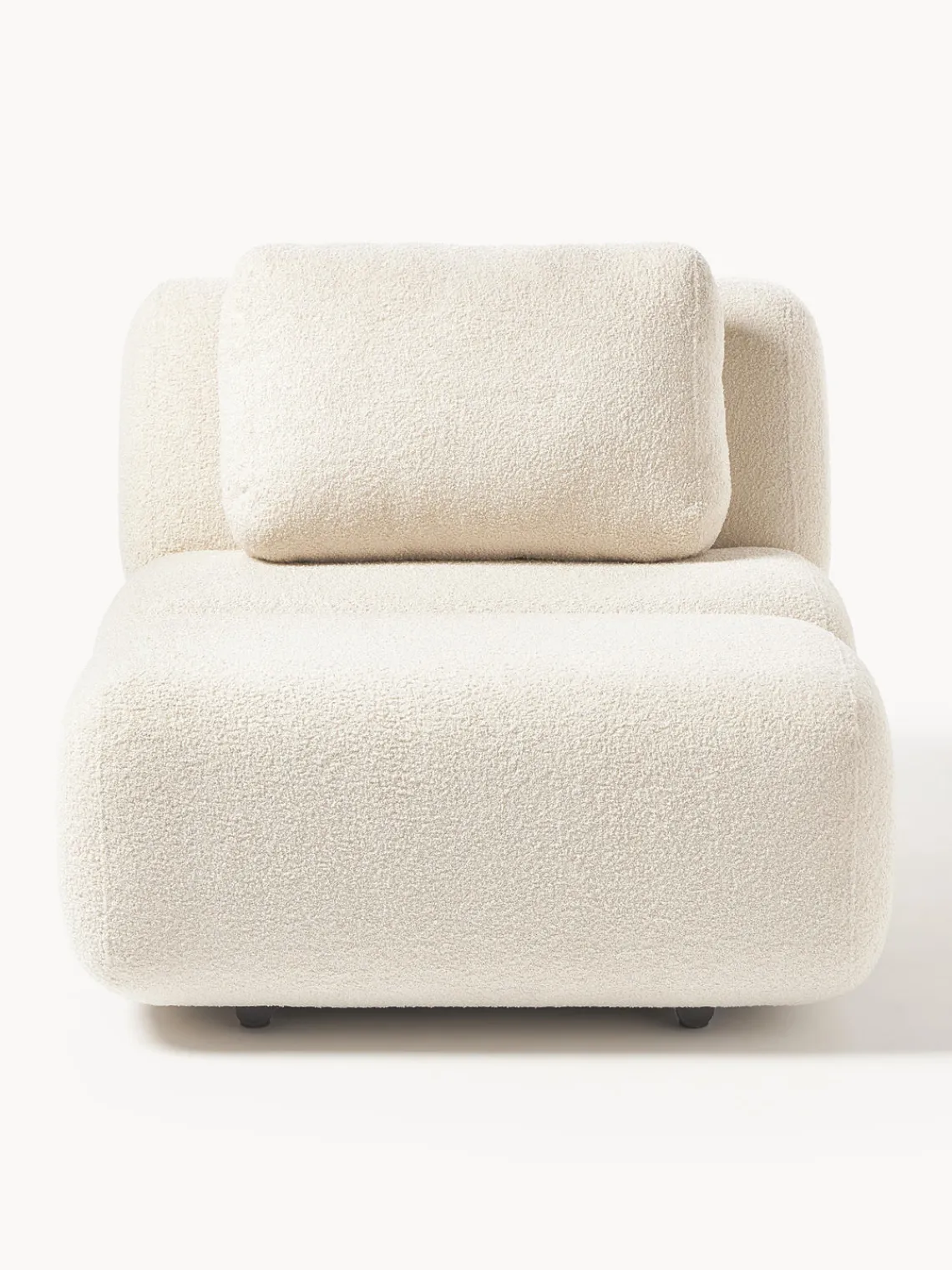 Clearance Sillón de borreguillo Caterpillar Butacas|Sillones