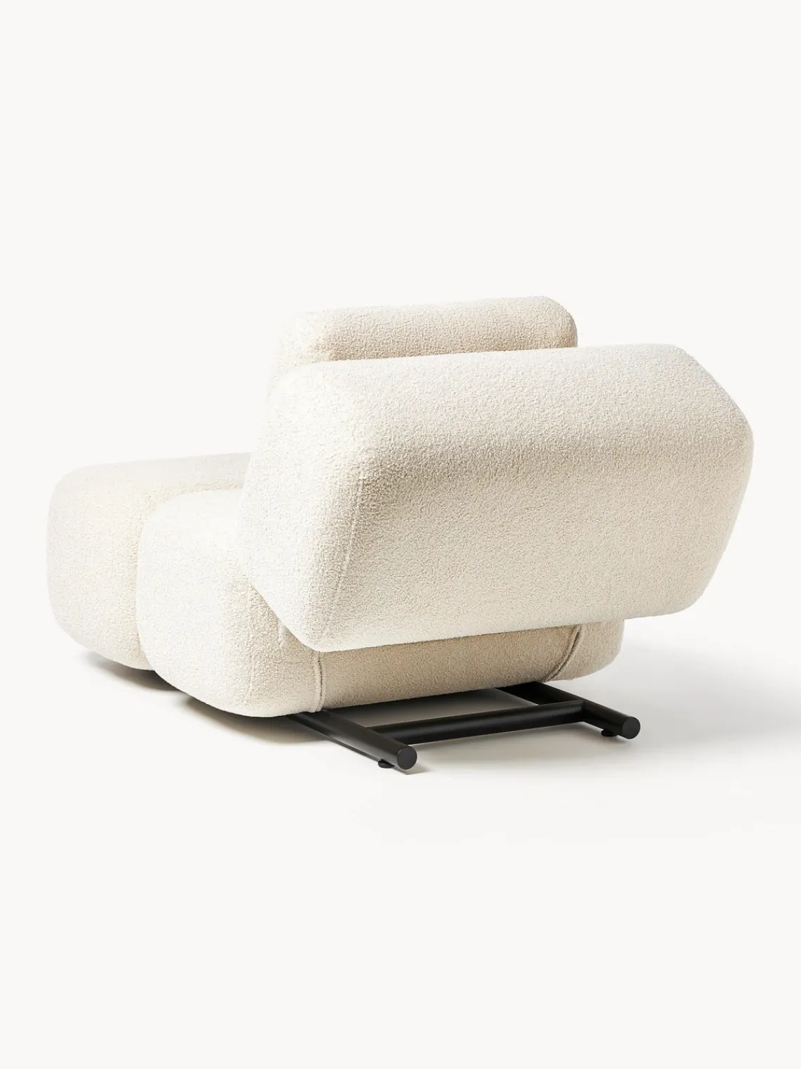 Clearance Sillón de borreguillo Caterpillar Butacas|Sillones